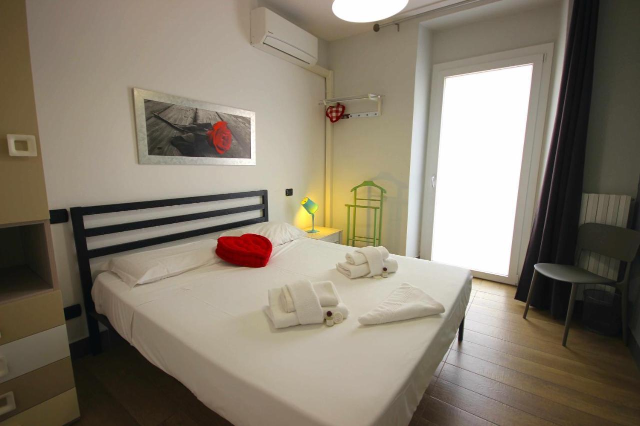Case Vr Happy House Apartment Verona