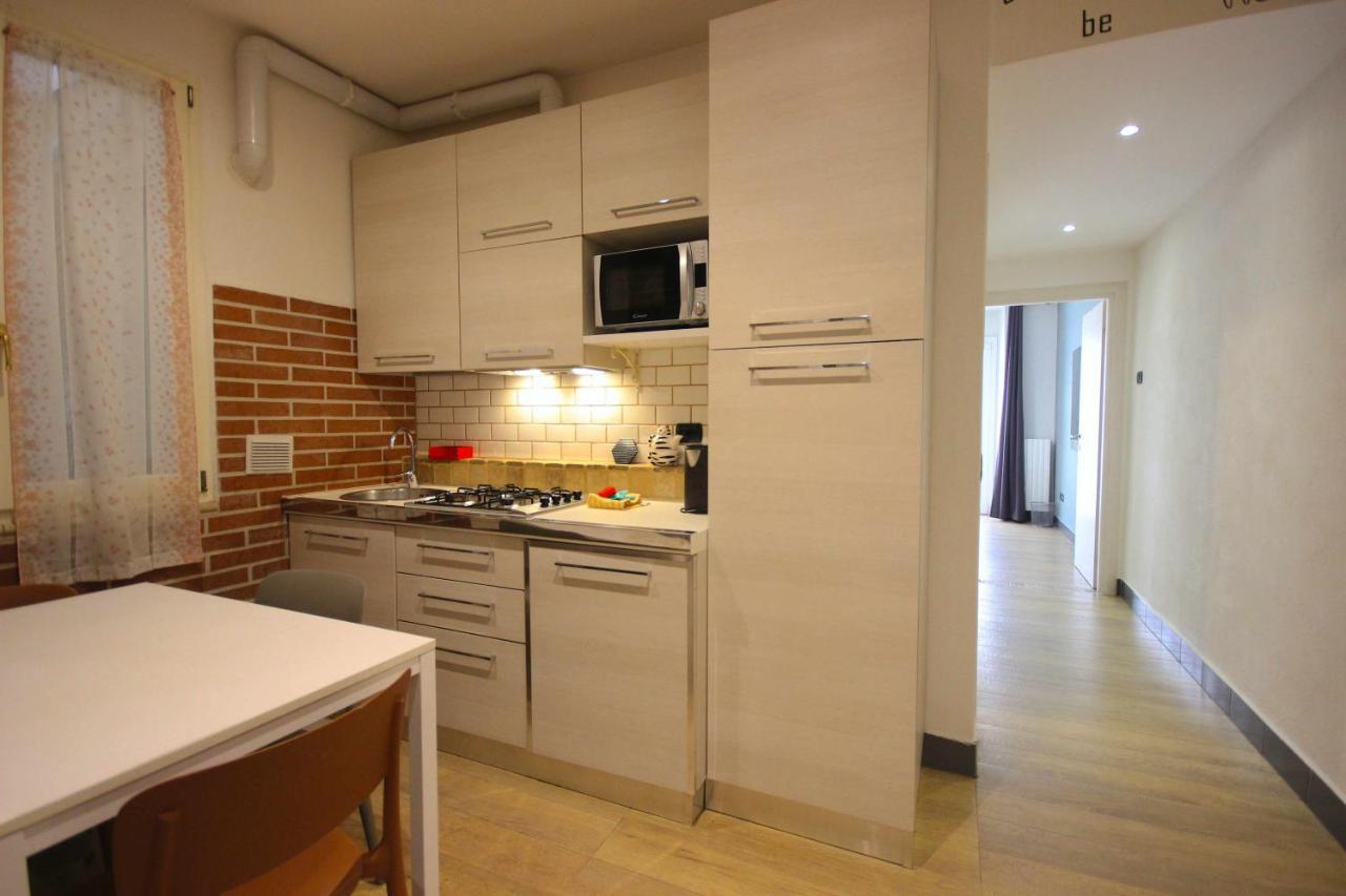 Apartment Case Vr Happy House Verona